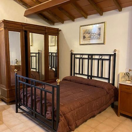 B&B Le Gaite Bevagna Eksteriør bilde