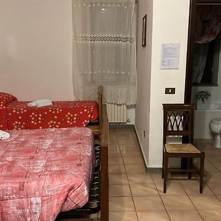 B&B Le Gaite Bevagna Eksteriør bilde