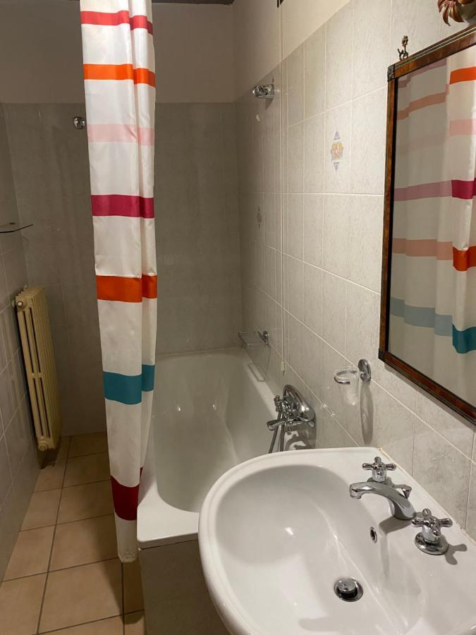 B&B Le Gaite Bevagna Eksteriør bilde